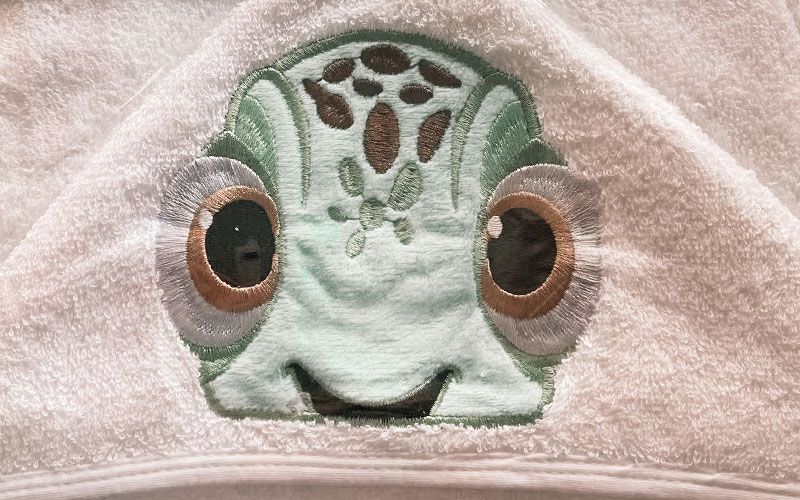 One&Only Kids Towel