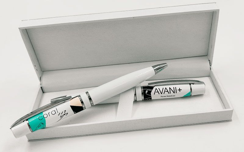 Avani+ Fares Pen