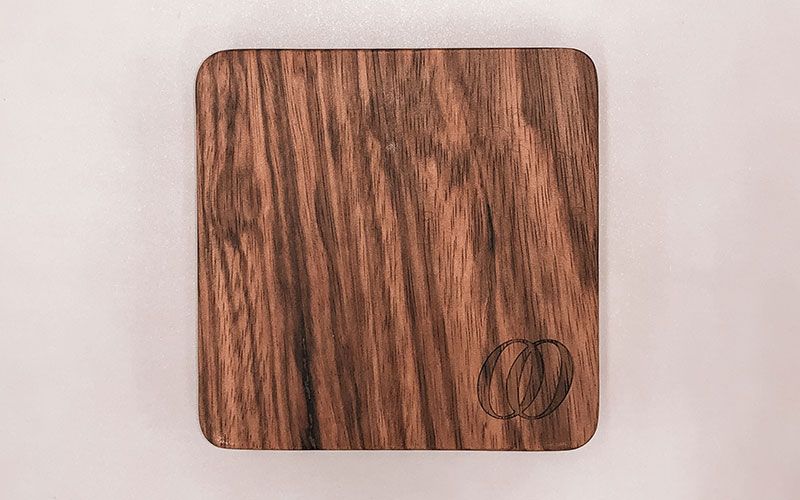 One&Only Wooden Powerbank