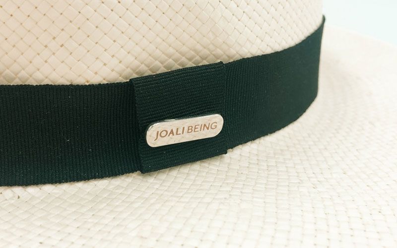 Joali Being Panama Hats