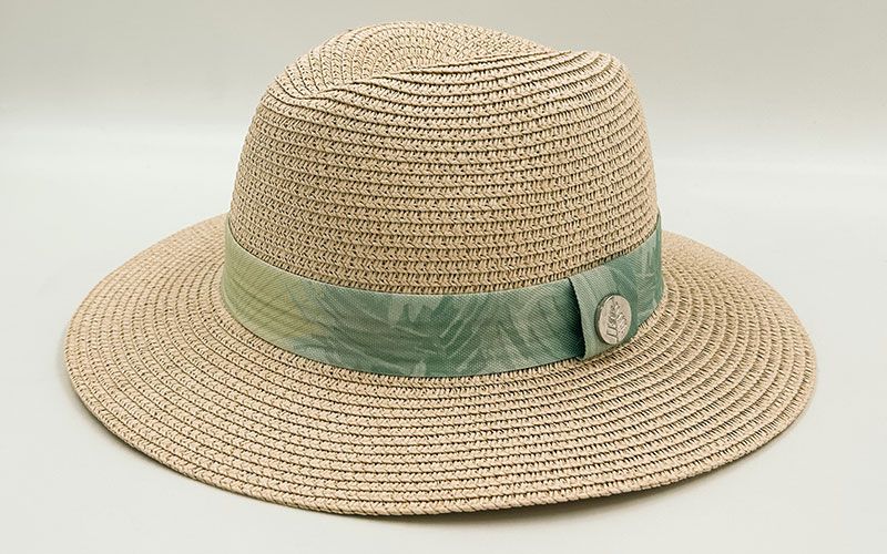 Four Seasons Seychelles Straw Hats