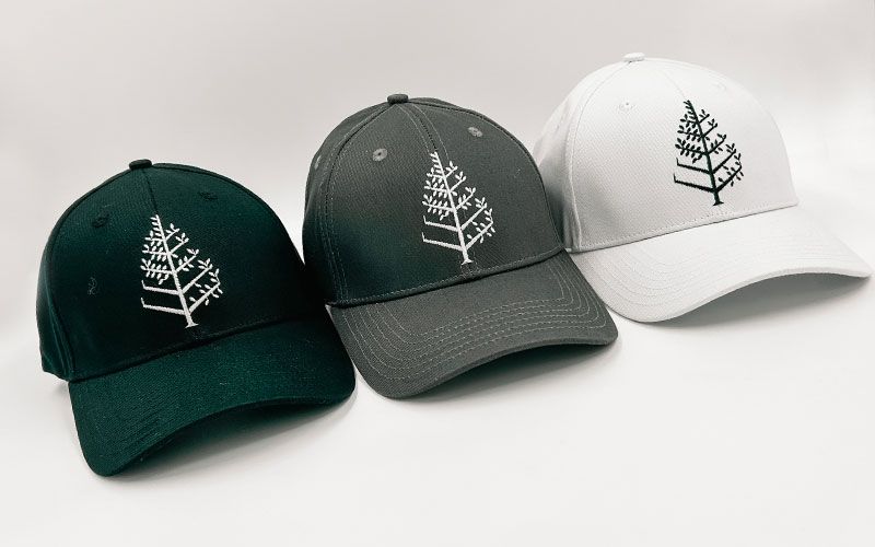 Four Seasons Caps