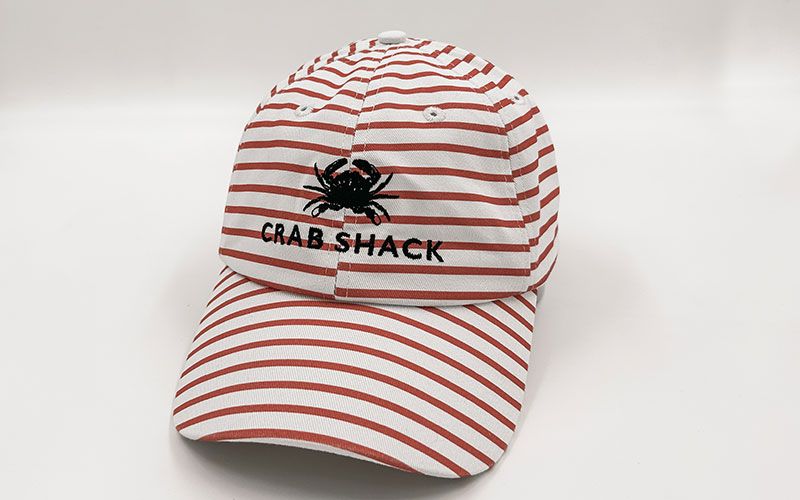 Finolhu Crab Shack Caps