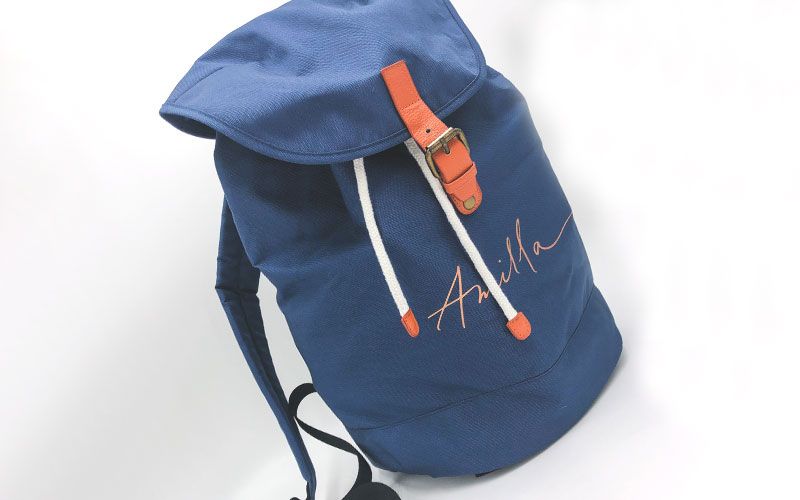 Amilla Backpack