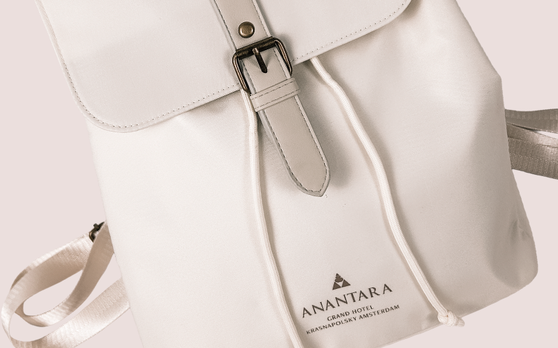 Anantara Backpack