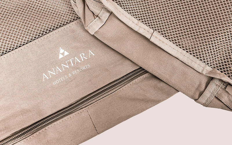Anantara Packing Cubes
