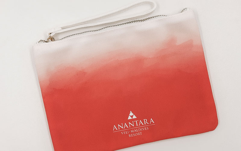Anantara Veli Pouch