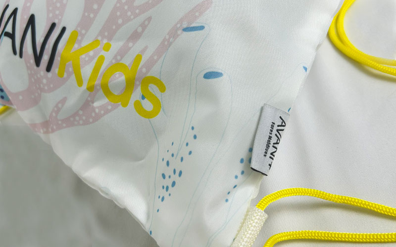 Avani+ Fares Kids Gym Sack