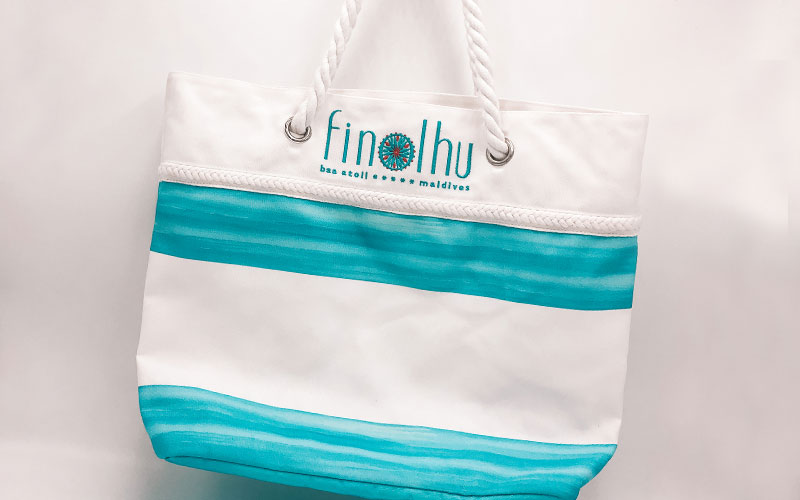 Finolhu, Maldives