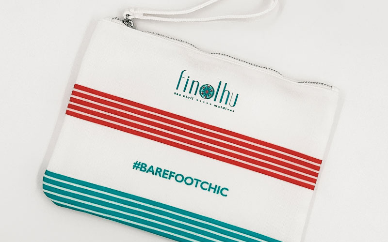 Finolhu Pouch