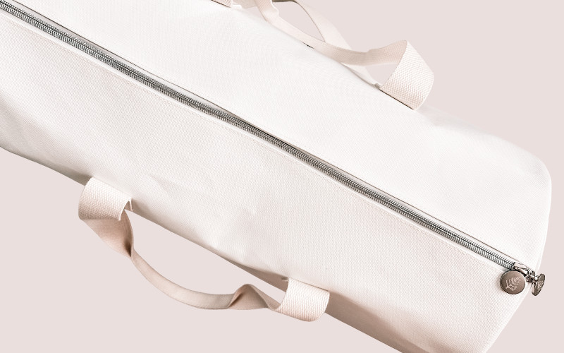 Four Seasons Seychelles Overnight Bag