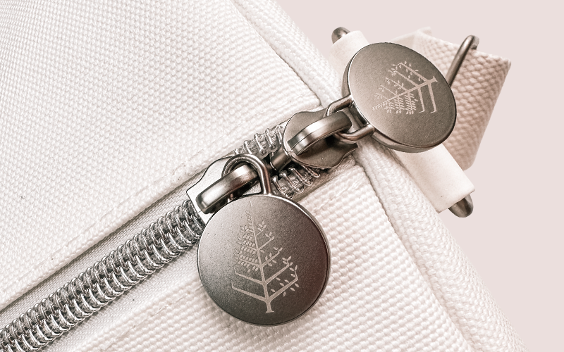 Four Seasons Seychelles Overnight Bag