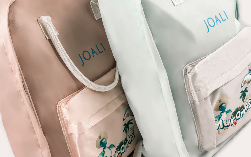 Joali Backpacks