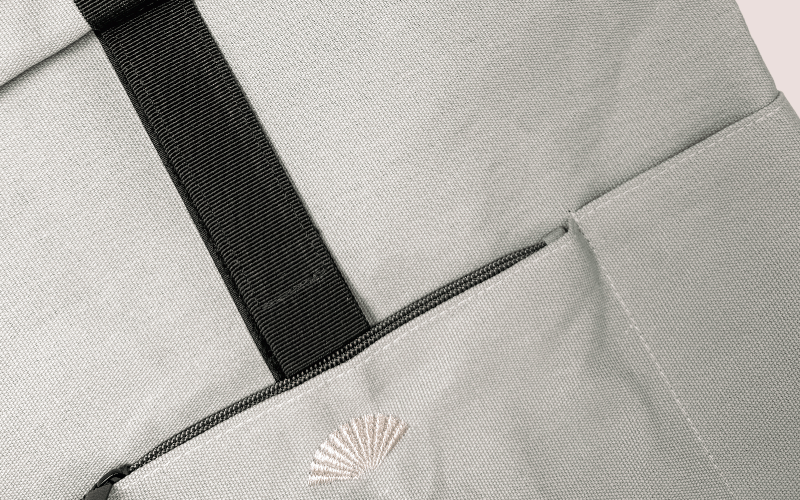 Mandarin Oriental Backpack