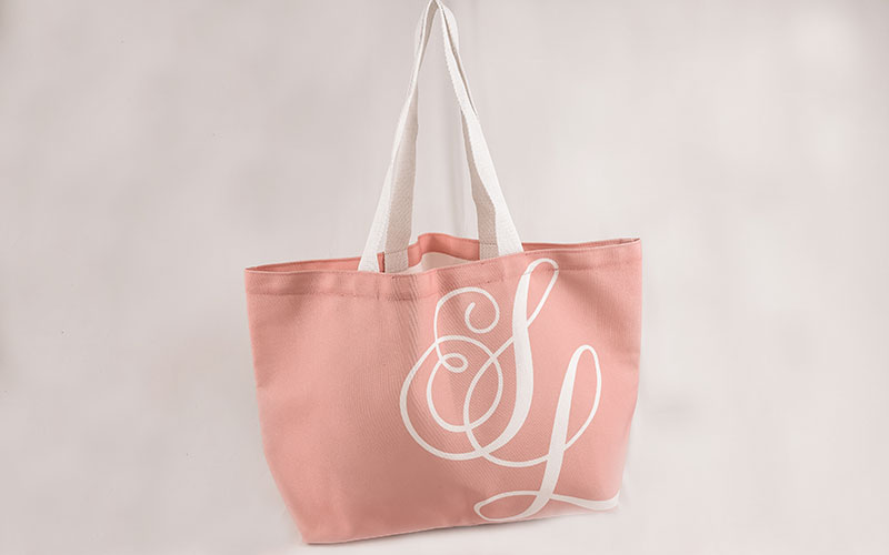 Sandy Lane Tote Bag