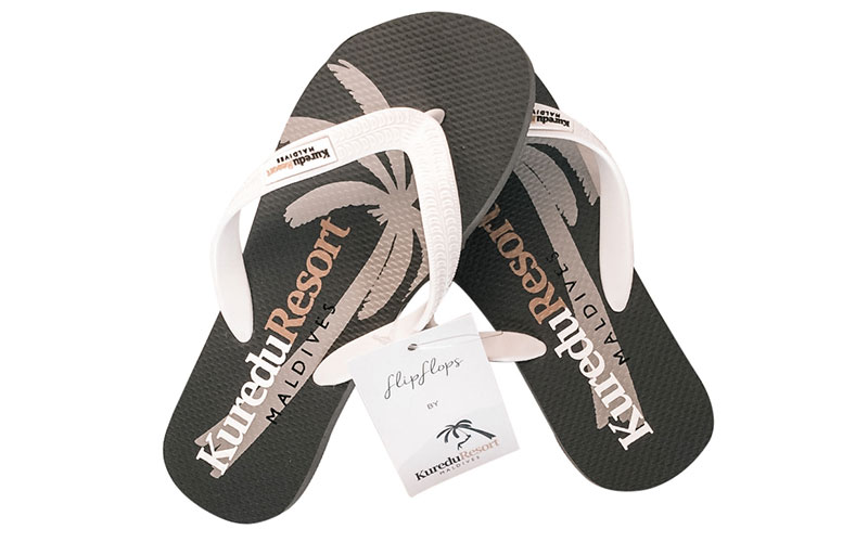 Kuredu Flip-Flops