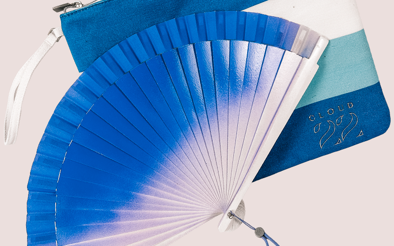 Cloud 22 - Atlantis The Royal - Fan