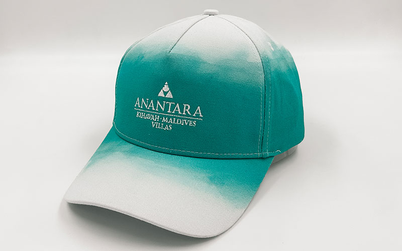 Anantara Kihavah, Maldives