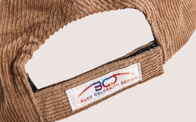 Bruce Goldsmith Design, Austria