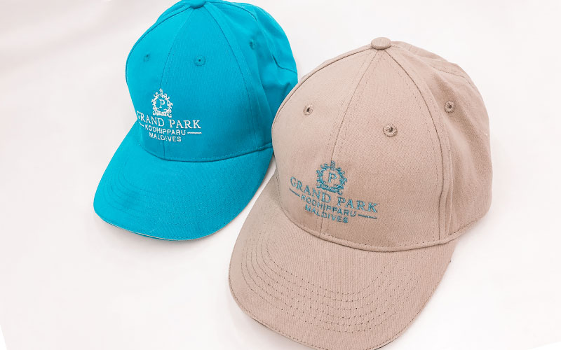 Grand Park Kodhipparu, Maldives