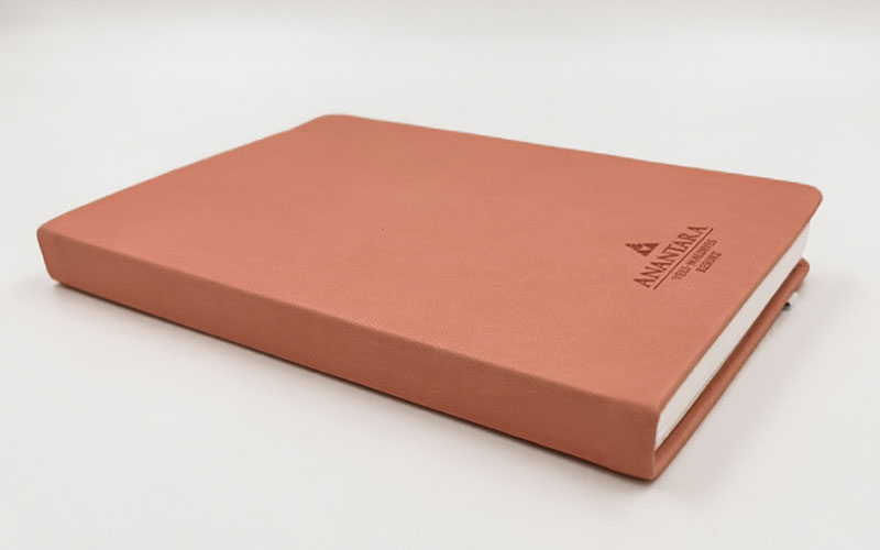 Anantara Veli Notebook
