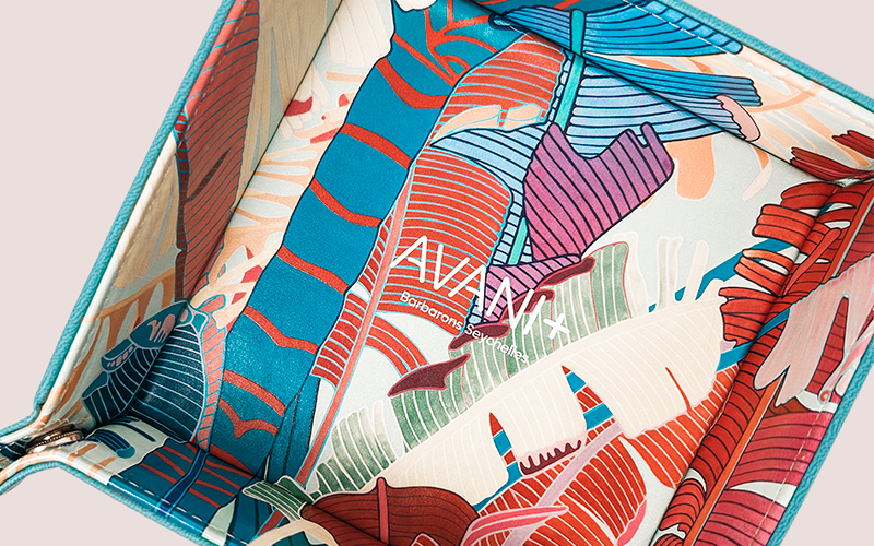 Avani Seychelles Trinket Tray