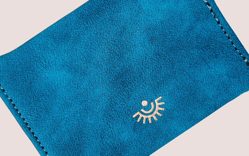 Cap Juluca Playing Card Case