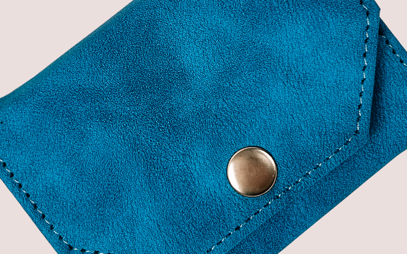 Cap Juluca Playing Card Case