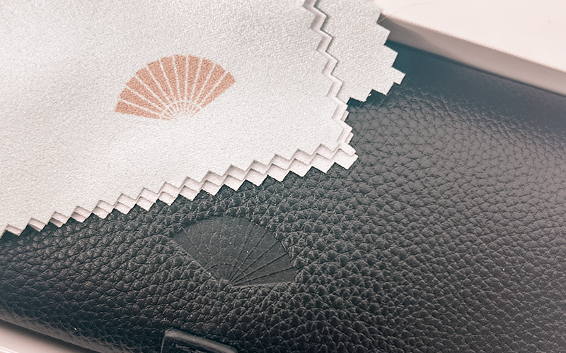 Mandarin Oriental Sunglass Case