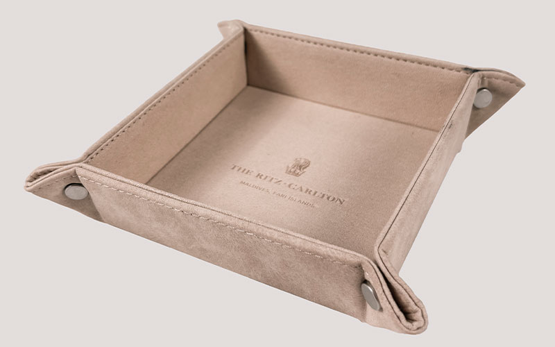 Ritz Carlton Trinket Tray