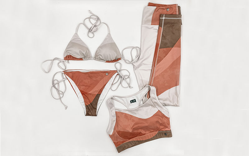 Four Seasons Bikini & Yoga Wear