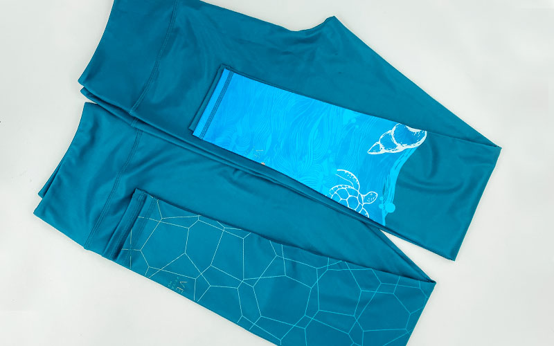 Velaa Private Island Leggings