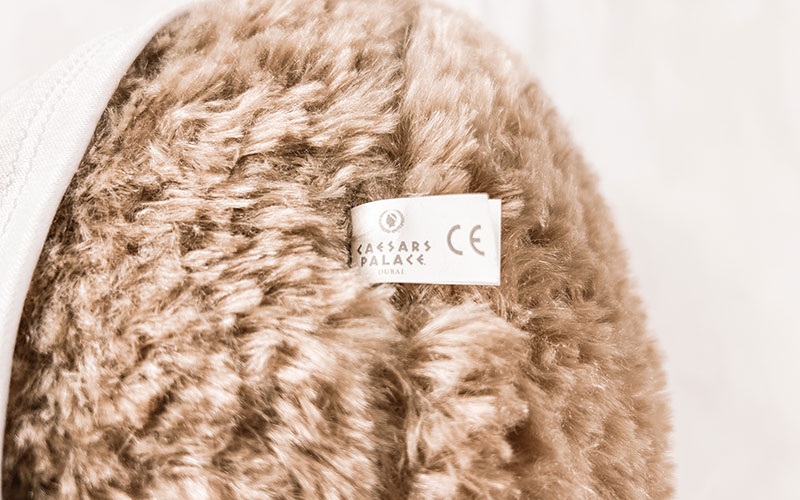 All our toys have EN71 Certification