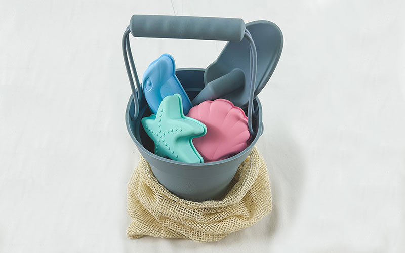 Sandy Lane Beach Toys