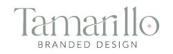 Tamarillo Branded Design