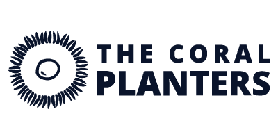 The Coral Planters