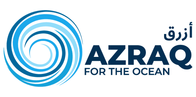 Azraq for the Ocean